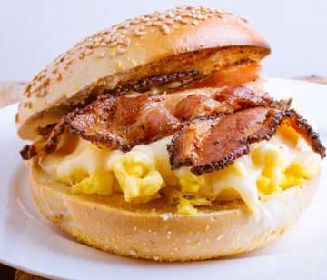 Chicken Salad Sandwich